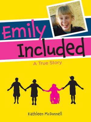 cover image of Emily Included